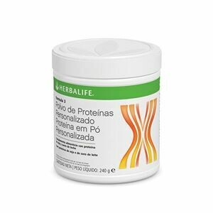Proteína Personalizada en Polvo