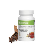 Té Concentrado de Hierbas