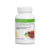 Té Concentrado de Hierbas