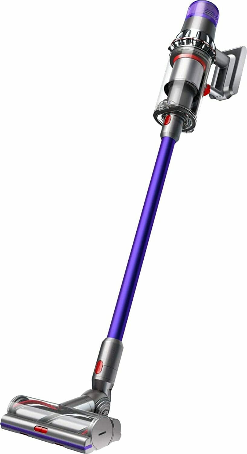 Dyson V11 Animal Cordless Vacuum Cleaner, Purple