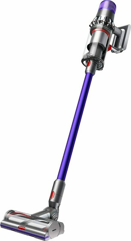 Dyson V11 Animal Cordless Vacuum Cleaner, Purple
