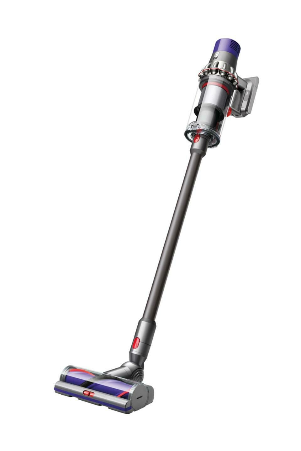 Dyson Cyclone V10 Animal (Iron)