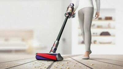 Dyson Cyclone V10