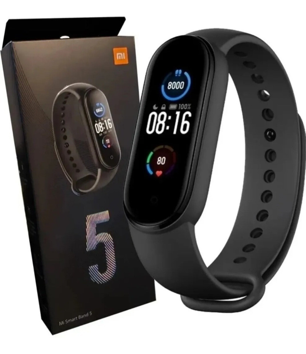 Xiaomi Mi Band 4 Smartwatch Reloj Inteligente Discount Deals, 61% OFF |  vagabond3.com