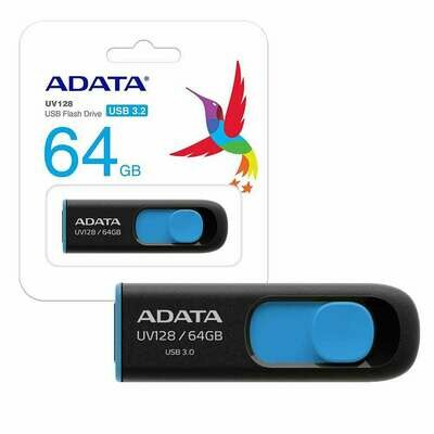 Pendrive Adata Original 64gb Usb Flash Drive 3.2