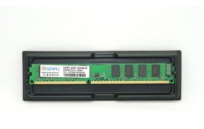 MEMORIA RAM PC DDR3 2GB 1Rx8 PC3-12800U-11-11-A1