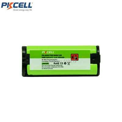 Pila Bateria para Telefono Inalámbrico Hhrp105 Ni-hm 2.4v 850 Mah