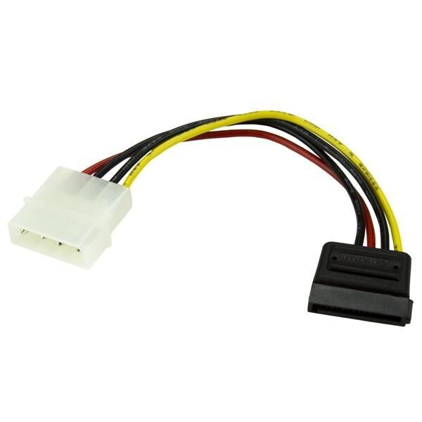 Cable Adaptador de 15cm de Alimentación MOLEX