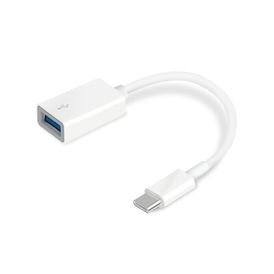 USB-C 3.0 Super Rápido a Adaptador USB-A Tp-Link UC-400