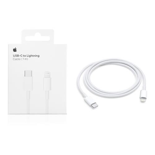 Cable Usb-c To Lightning (1m) Apple/iPhone