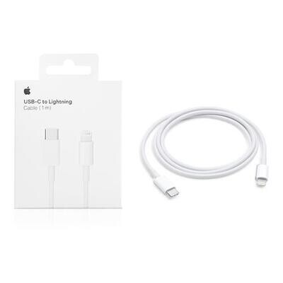 Cable Usb-c To Lightning (1m) Apple/iPhone