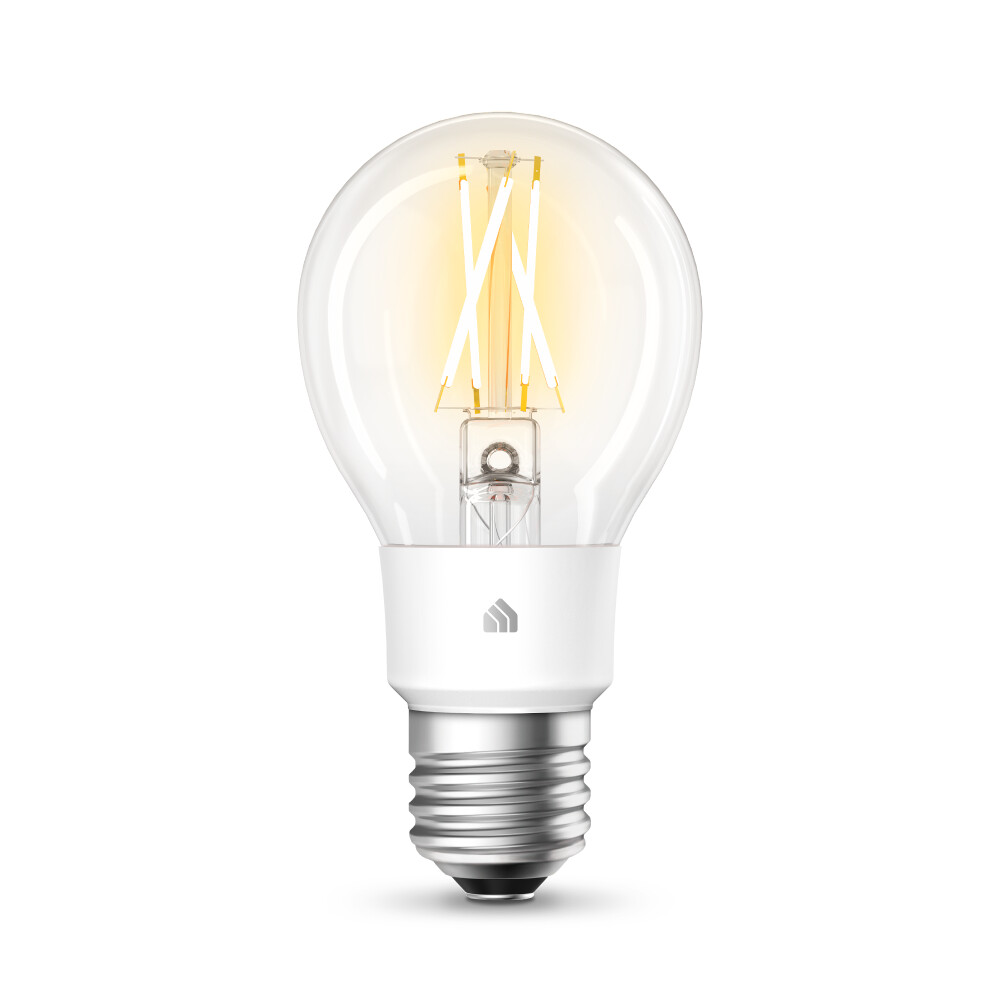 Bombillo Inteligente de Filamento Kasa, Blanco Suave Tp Link KL50