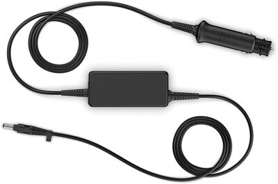 Adaptador de vehículos para laptop HP Mini y Compaq mini de 40 W
