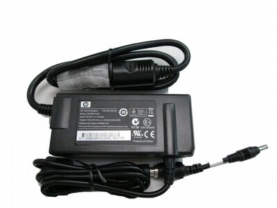 Adaptador de vehículos para laptop HP Mini y Compaq mini de 40 W