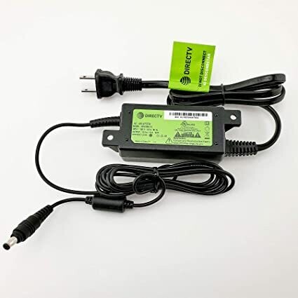 Transformador para decodificador de Directv L14