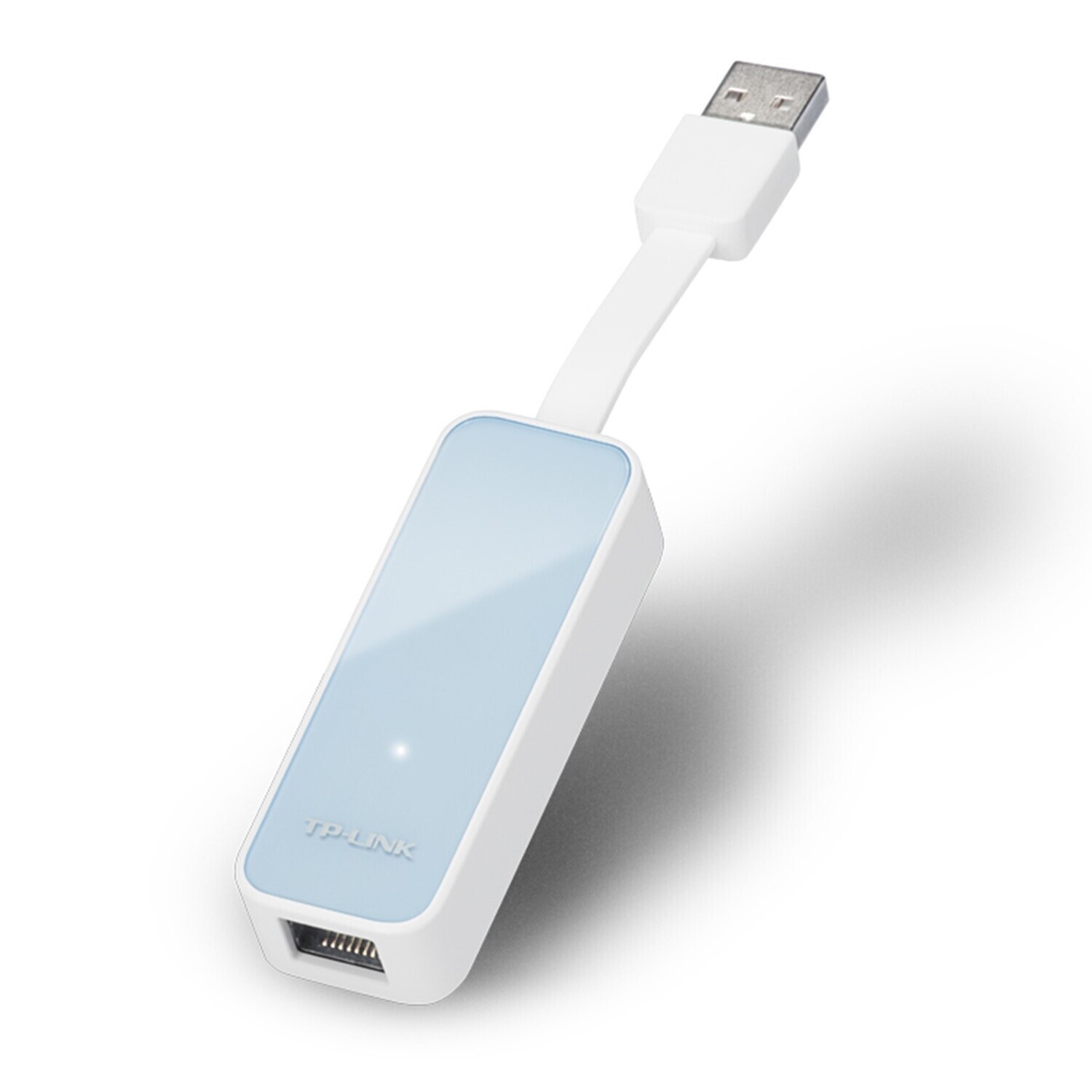 Adaptador TP-Link USB 2.0 a RJ45 UE200