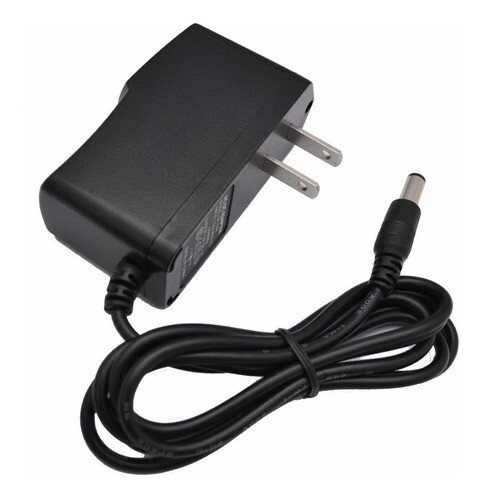 Transformador 9v 1a para Router/modem