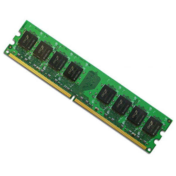 Memoria Ram DDR2 6400 de 1GB para pc