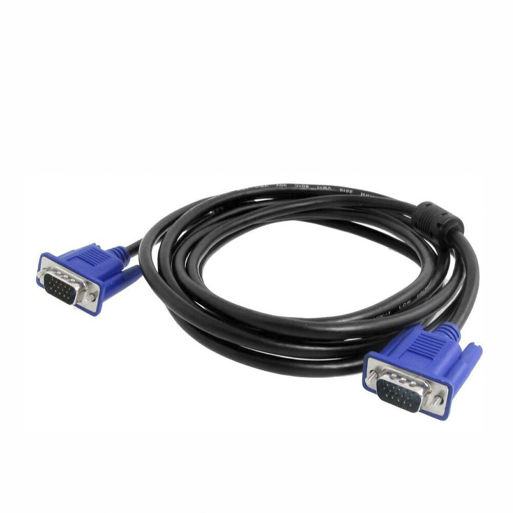 Cable para Monitor VGA de 3 metros