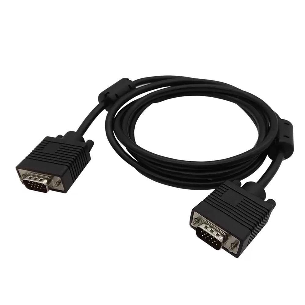 Cable para Monitor VGA 1,8 metros iMEXX