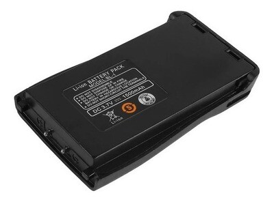 Batería Original Baofeng Bl-1 Para Radios Bf-888s