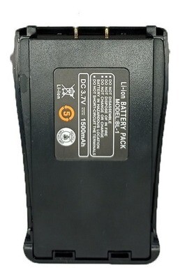 Batería Original Baofeng Bl-1 Para Radios Bf-888s