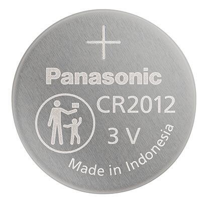 Panasonic CR2012