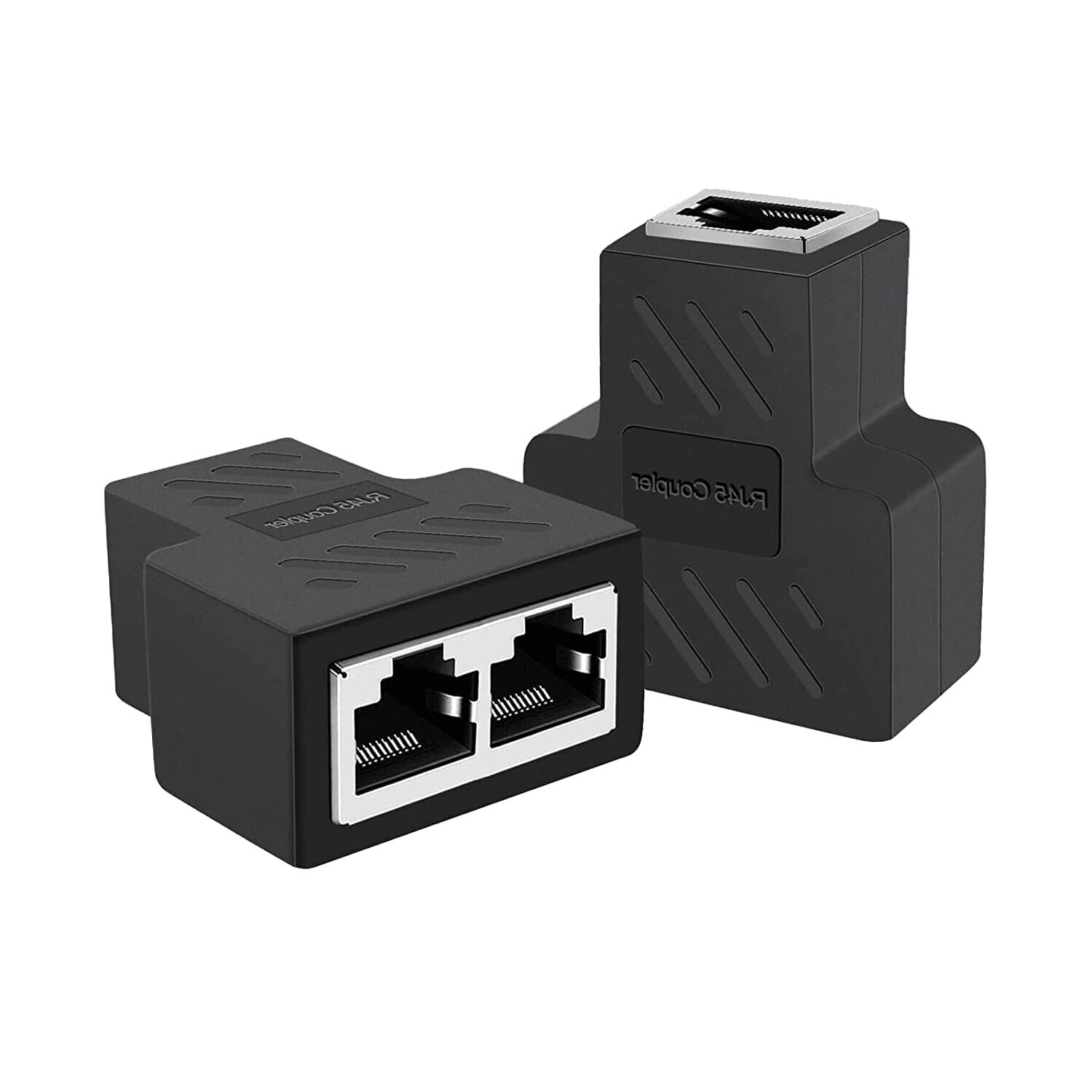 Splitter Coupler RJ45