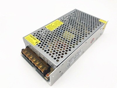 Fuente De Poder  12V 15A para CCTV