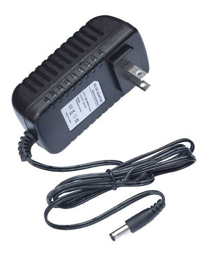 Transformador 12V 2A Para Camaras o Cctv