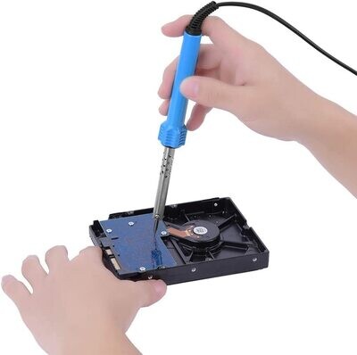 Cautin para soldar de 40W 110V profesional