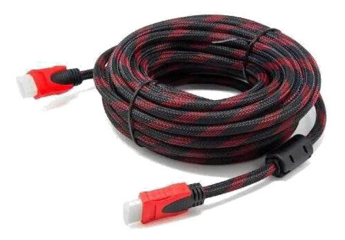 Cable Hdmi A Hdmi 10 Metros