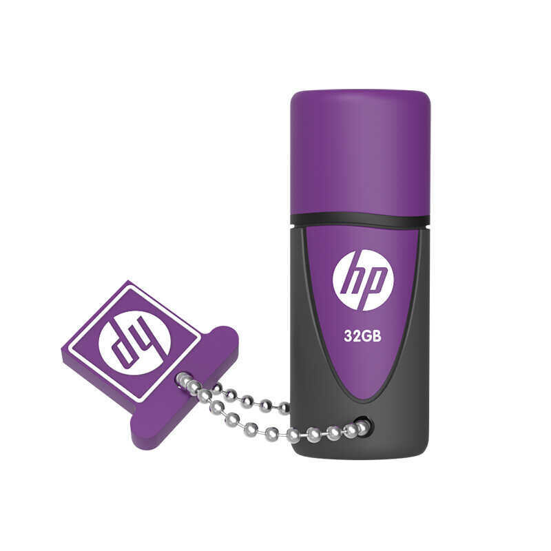 Pendrive 32Gb Hp V245o/v245l Original