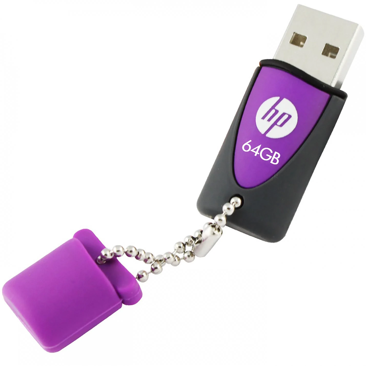 Pendrive 64 Gb Hp V245o/v245l Original