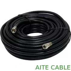 cable coaxial RG6 GHz 15 metros