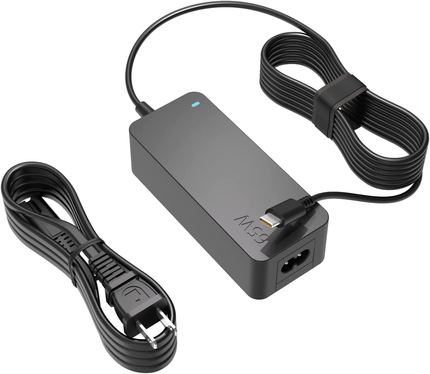 Cargado Tipo C para Lenovo de 65w Superer