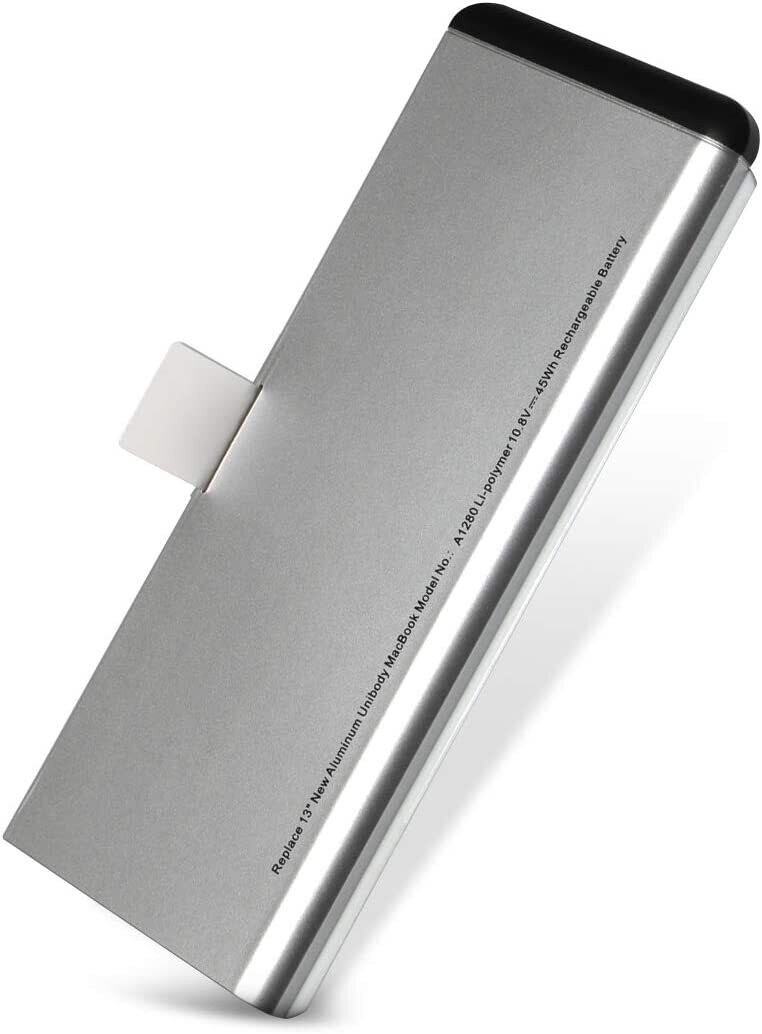 Batería para MacBook de 13 pulgadas A1280 A1278 EGOWAY