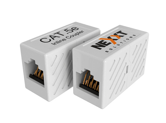 Union NEXXT CAT.5E RJ45 AWS (AE180NXT07)