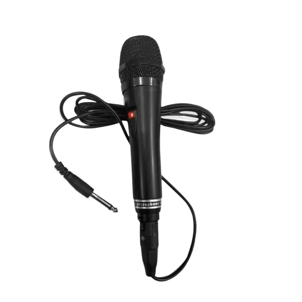 Micrófono Profesional Dynamic SN-228