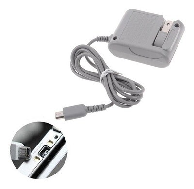 Cargador Para Nintendo Ds Lite