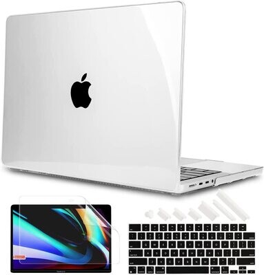 Funda para MacBook Pro 16.2&quot; A2485