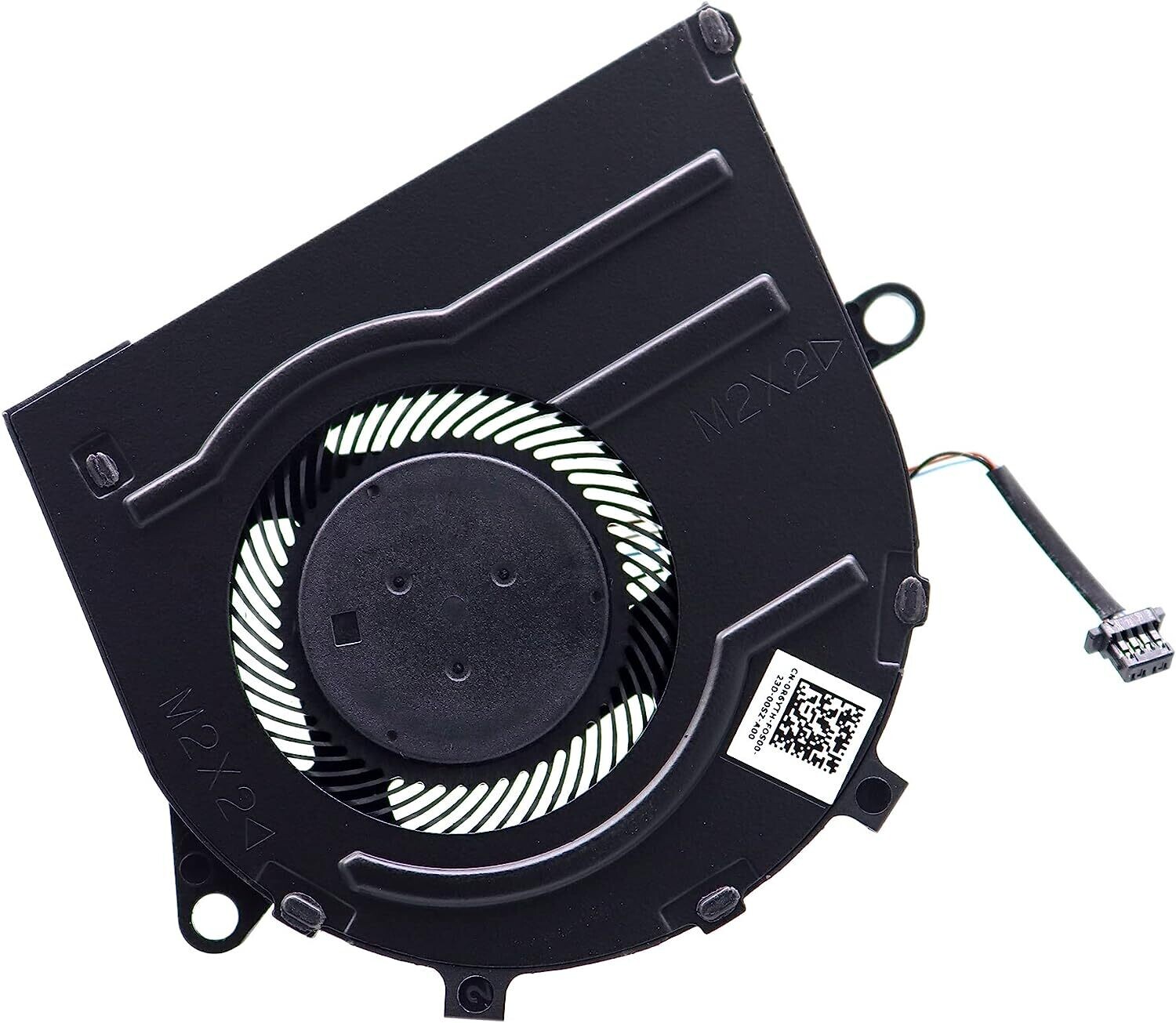 ventilador de refrigeración para Dell Inspiron 14 5409 5408 5405 5402 5401