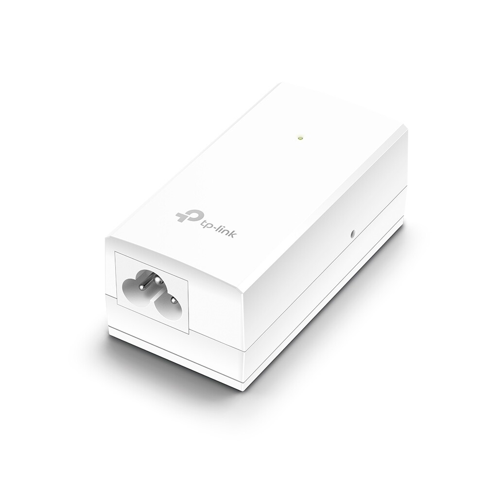 Adaptador PoE pasivo 24V Tp-link  TL-POE2412G