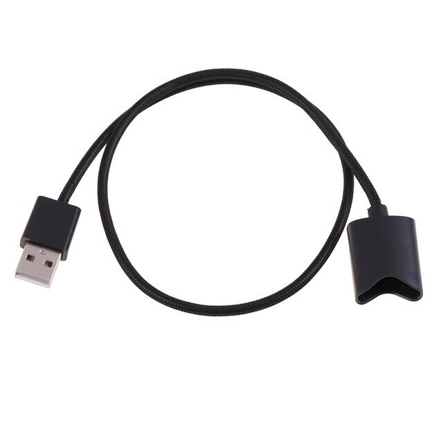 Cable de carga de interfaz USB para Vuse Alto, Cable de cargador magnético, diseño Universal, 45cm, Cable de carga rápida