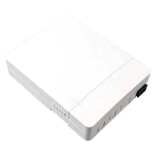 Roseta Optica para Fibra Optica + Adaptador SC/APC WPF