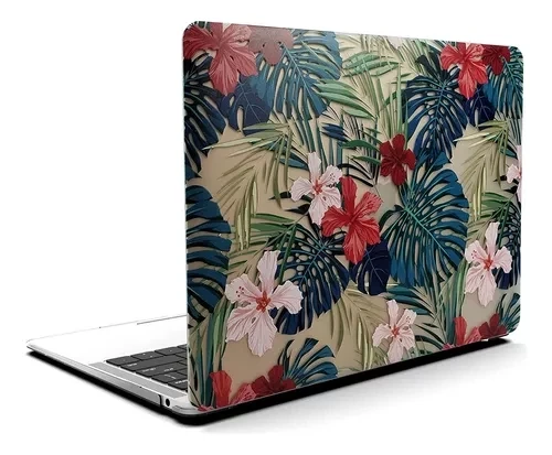 Funda Aoggy Para Macbook Air De 13 Pulgadas A1932 2018