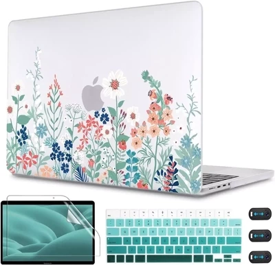Funda Para Macbook Pro De 16 Pulgadas 2021-2023