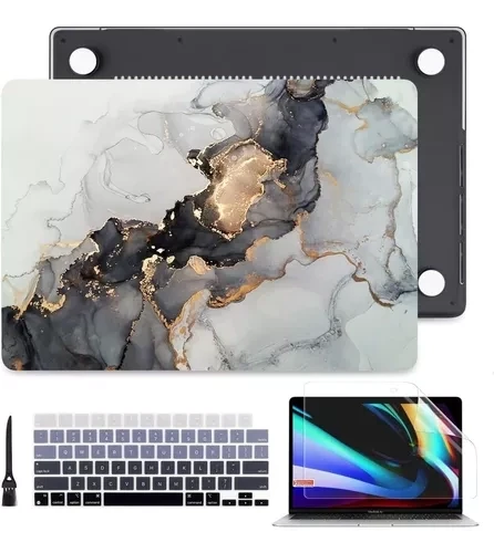 Funda Para Macbook Pro De 16 Pulgadas 2023 2021 Modelo A2485