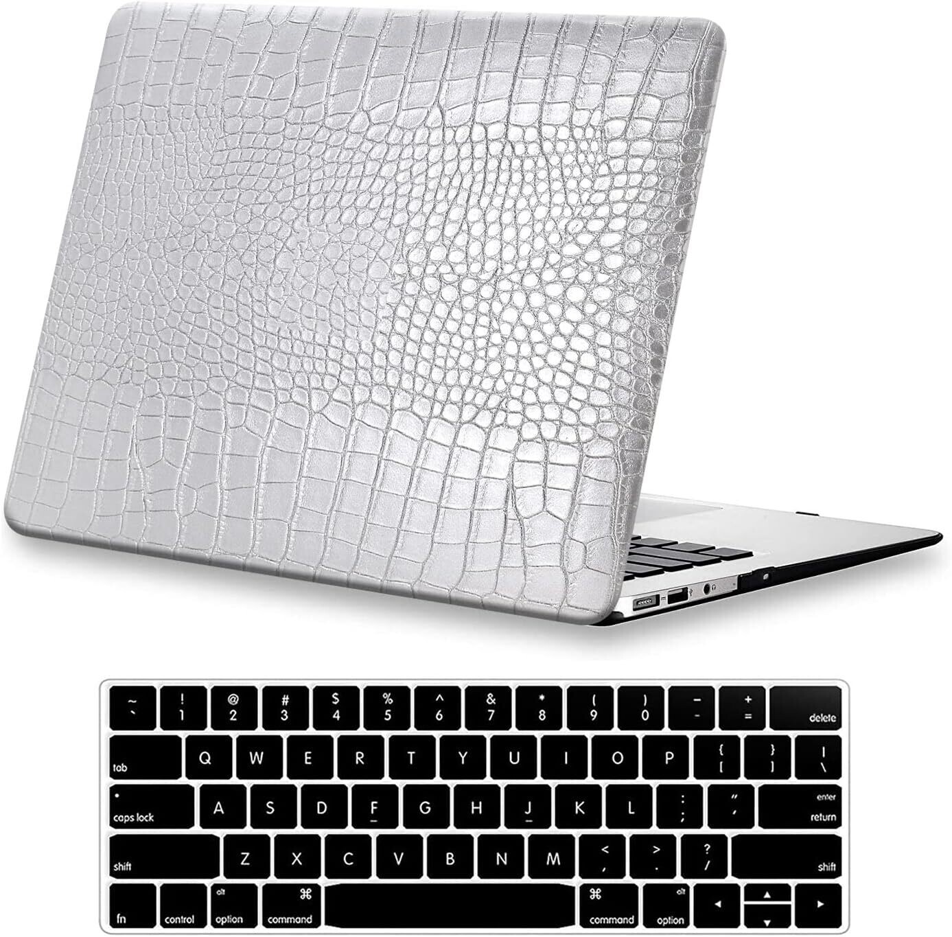 Funda Para Macbook Air 13 A2337 A2179 A1932