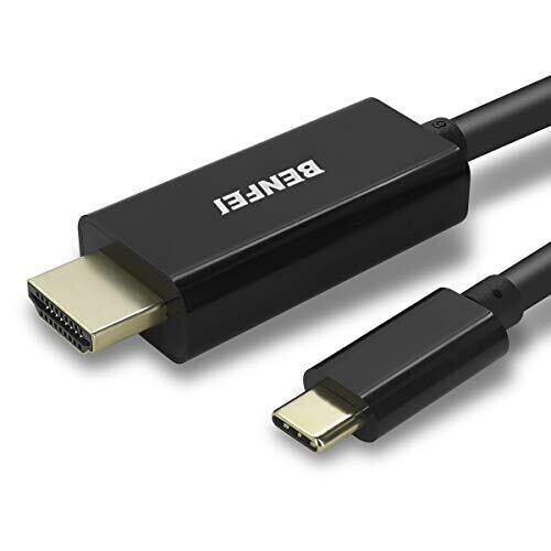Cable Usb C A HDMI, Benfei